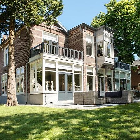 Villa Beau Lieu Берген Екстериор снимка